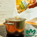 Рефтинская птицефабрика разместила вакансию дегустатора пельменей. Кандидаты нашлись за несколько дней