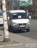 «Матерился и кидал в людей сдачу». В Нижнем Тагиле после жалобы пассажиров уволили одного из двух водителей на маршруте № 36 «Матерился и кидал в людей сдачу». В Нижнем Тагиле после жалобы пассажиров уволили одного из двух водителей на маршруте № 36