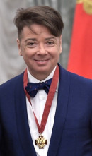 Умер художник-модельер Валентин Юдашкин