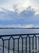 На этой неделе в Нижнем Тагиле потеплеет до +24°C На этой неделе в Нижнем Тагиле потеплеет до +24°C