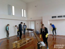 В Нижнем Тагиле почти 700 подростков записались в отряды мэра 