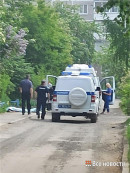 В Нижнем Тагиле погибла женщина, выпав с девятого этажа