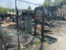 В деревне под Новоуральском 18-летний парень из мести поджёг частный дом, в котором заживо сгорели четыре человека