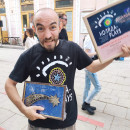 Артист Нижнетагильского драмтеатра Юрий Сысоев получил приз за лучшую мужскую роль на фестивале «Коляда-Plays»