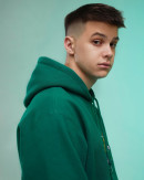 Певец Фогель станет вторым хэдлайнером Дня города в Нижнем Тагиле Певец Фогель станет вторым хэдлайнером Дня города в Нижнем Тагиле