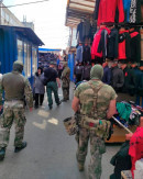 В России стали массово ставить мигрантов на воинский учёт