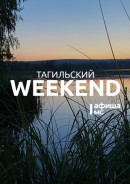 Тагильский weekend топ-6: День фотографии, создание презентации с помощью нейросетей, интеллектуально-развлекательные игры, роспись яблока и много юмора