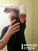 «Гоп-стоп, мы подошли из-за угла». В Нижнем Тагиле на Красном Камне хулиганы устроили поножовщину (ВИДЕО)