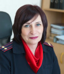 В Нижнем Тагиле директором школы № 69 назначена подполковник полиции В Нижнем Тагиле директором школы № 69 назначена подполковник полиции