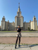 Выпускница Политехнической гимназии из Нижнего Тагила набрала максимальное количество баллов на ЕГЭ и поступила в МГУ Выпускница Политехнической гимназии из Нижнего Тагила набрала максимальное количество баллов на ЕГЭ и поступила в МГУ