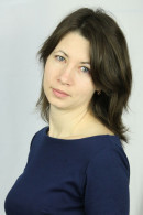 Педагог нижнетагильского детского сада «Солнышко» Анастасия Зараменских претендует на звание лучшего воспитателя России