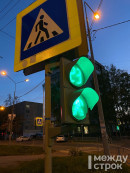 Нижний Тагил — город тысячи светофоров (ВИДЕООПРОС)