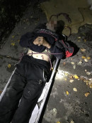 В Нижнем Тагиле спасатели Центра защиты населения помогли провалившемуся в люк теплоузла мужчине