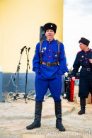 Министерство обороны создаст мобилизационный резерв из казаков численностью до 60 тысяч человек 