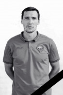 В страшном ДТП на трассе Пермь — Екатеринбург погиб футболист тагильского клуба «Уралец-ТС»