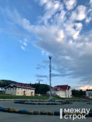 Компания «Синара» готовит техзадание по развитию туркластера «Гора Белая» под Нижним Тагилом