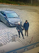 В Нижнем Тагиле полиция задержала подозреваемых в угоне автомобиля 