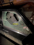 В Нижнем Тагиле полиция разыскивает автовандалов 