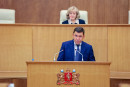 В Свердловской области на научно-техническое развитие будет направлено порядка 730 млн рублей 