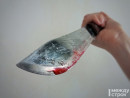 Житель Нижнего Тагила в пьяном угаре ударил сестру ножом
