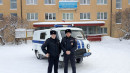 В Нижнем Тагиле мужчина обратился с полицию с просьбой спасти жену от телефонных мошенников 