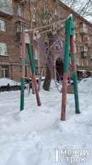 «Мальчик пришёл ко мне в парикмахерскую, попросил стрижку, как у главных героев». Жители Нижнего Тагила поделились мнением о нашумевшем сериале «Слово пацана» (ВИДЕООПРОС)