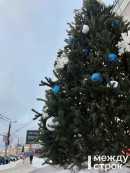 На этой неделе в Нижнем Тагиле ожидаются снегопады