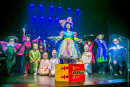Нижнетагильский театр кукол получил грант Президентского фонда культурных инициатив