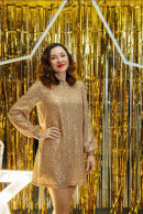 Психолог Анастасия Ершова рассказала, как побороть одиночество в новогодние каникулы