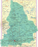 А вы знали? Откуда есть пошла земля Свердловская