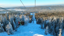 В Нижнем Тагиле впервые в России пройдут соревнования по ски-альпинизму
