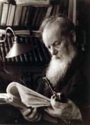 А вы знали? Почему писатель Павел Бажов не пропускал ни одного значимого культурного события в Нижнем Тагиле А вы знали? Почему писатель Павел Бажов не пропускал ни одного значимого культурного события в Нижнем Тагиле