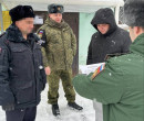 В Нижнем Тагиле провели рейд по вручению повесток мигрантам, недавно получившим гражданство России