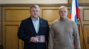 Замглавы ГГО Александр Гудач получил медаль «За храбрость» II степени Замглавы ГГО Александр Гудач получил медаль «За храбрость» II степени