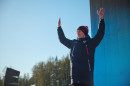 Спортсмен из Нижнего Тагила Михаил Пуртов взял бронзу на «Кубке Медной горы — 2024»