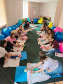 «Театр начинается с вешалки, а счастливое родительство — с грамотного планирования». АНО «Школа молодых родителей», основанной медиками Нижнего Тагила, исполняется один год «Театр начинается с вешалки, а счастливое родительство — с грамотного планирования». АНО «Школа молодых родителей», основанной медиками Нижнего Тагила, исполняется один год