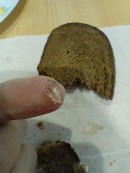 В продукции «Тагилхлеба» опять нашли стекло