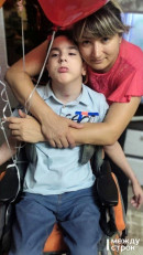 Александр Бастрыкин поручил возбудить уголовное дело после публикации АН «Между строк» о причинении травм ребёнку-инвалиду из Нижнего Тагила Александр Бастрыкин поручил возбудить уголовное дело после публикации АН «Между строк» о причинении травм ребёнку-инвалиду из Нижнего Тагила