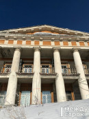 На этой неделе в Нижнем Тагиле ожидаются резкие перепады температуры На этой неделе в Нижнем Тагиле ожидаются резкие перепады температуры