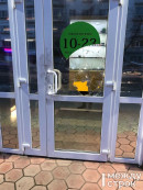 В Нижнем Тагиле банда подростков за ночь дважды совершила налёт на магазины электронных сигарет (ВИДЕО) В Нижнем Тагиле банда подростков за ночь дважды совершила налёт на магазины электронных сигарет (ВИДЕО)