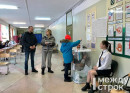После обработки 99,7% бюллетеней Владимир Путин набирает 87,31% голосов избирателей. Официальные итоги выборов президента РФ будут подведены 21 марта