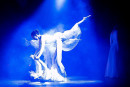 Шоу-балет «Альянс» Центра культуры и искусства НТМК в апреле отметит свое 30-летие