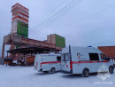 В результате обрушения в шахте «Кальинская» в Североуральске погиб один рабочий