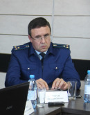 Сменился прокурор Пригородного района Свердловской области
