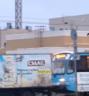 После публикации СМИ о застрявшей «Газели» на трамвайных путях Госавтоинспекция Нижнего Тагила проводит проверку 