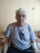 В Нижнем Тагиле сотрудники полиции разыскивают родственников жителя Красноярского края, потерявшего память В Нижнем Тагиле сотрудники полиции разыскивают родственников жителя Красноярского края, потерявшего память