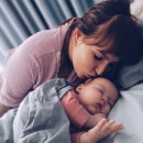 Спи, моя радость, усни. Как хроническая усталость заставила молодую маму из Нижнего Тагила освоить профессию консультанта по детскому сну и что из этого вышло