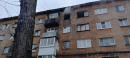 В Нижнем Тагиле мужчина выпал из окна горящей квартиры
