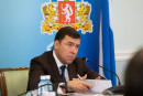 Евгений Куйвашев продлил действие пониженной ставки единого сельскохозяйственного налога на уровне 5%