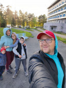 «Я считаю, что наше дело ведётся спустя рукава». SUP-бордист Иван Подмазов обвиняет следствие в затягивании расследования уголовного дела по факту аварии на Тагильском пруду 